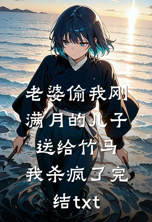 老婆偷我刚满月的儿子送给竹马，我杀疯了完结txt
