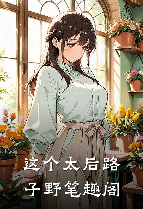 这个太后路子野笔趣阁