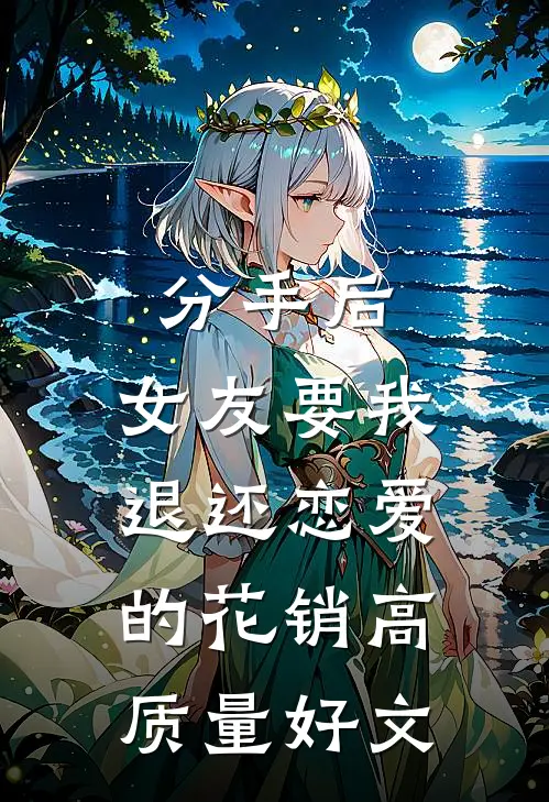 分手后，女友要我退还恋爱的花销高质量好文