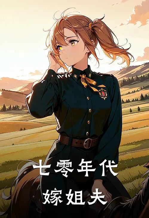 七零年代嫁姐夫