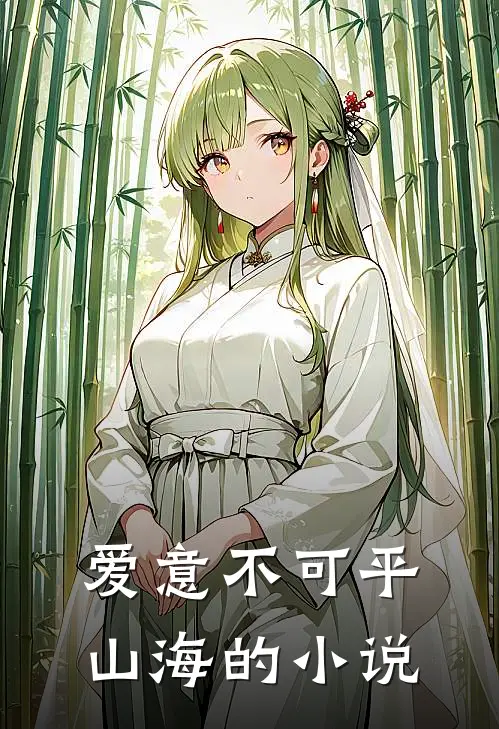 爱意不可平山海的小说