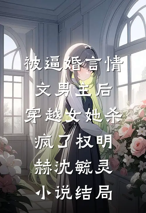 被逼婚言情文男主后，穿越女她杀疯了权明赫沈毓灵小说结局