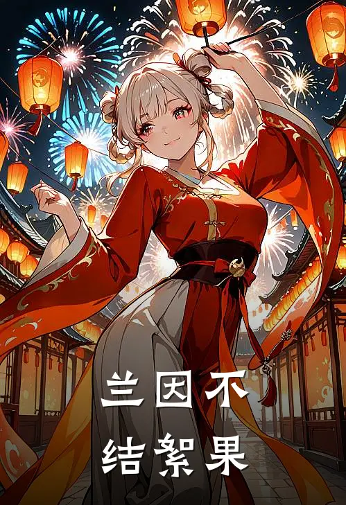 兰因不结絮果