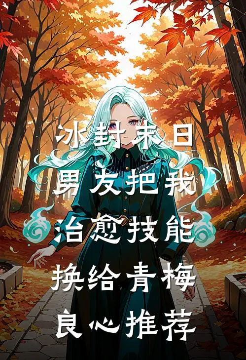 冰封末日，男友把我治愈技能换给青梅良心推荐