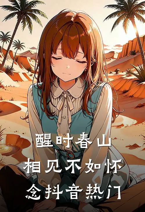醒时春山，相见不如怀念抖音热门