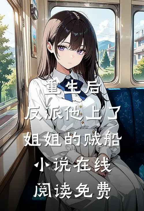 重生后，反派他上了姐姐的贼船小说在线阅读免费