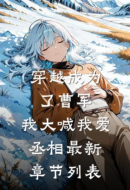 穿越成为了曹军，我大喊我爱丞相最新章节列表