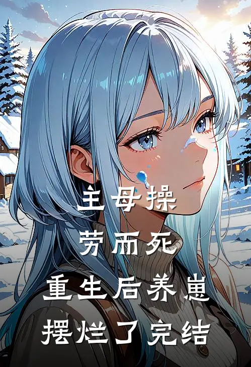 主母操劳而死，重生后养崽摆烂了完结
