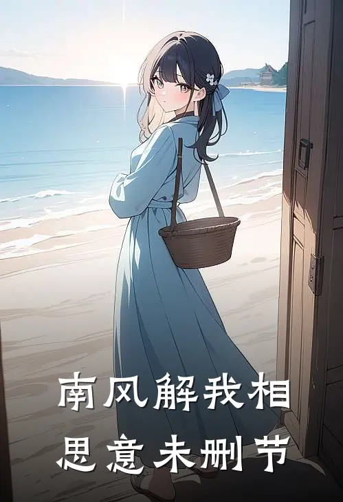 南风解我相思意未删节