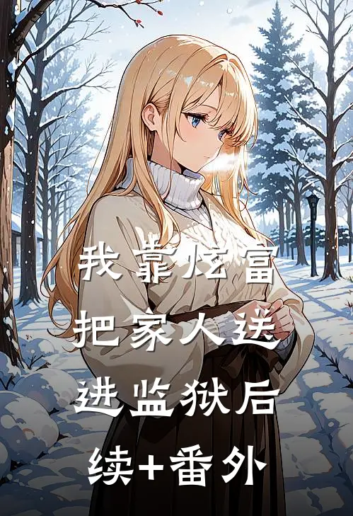 我靠炫富把家人送进监狱后续+番外