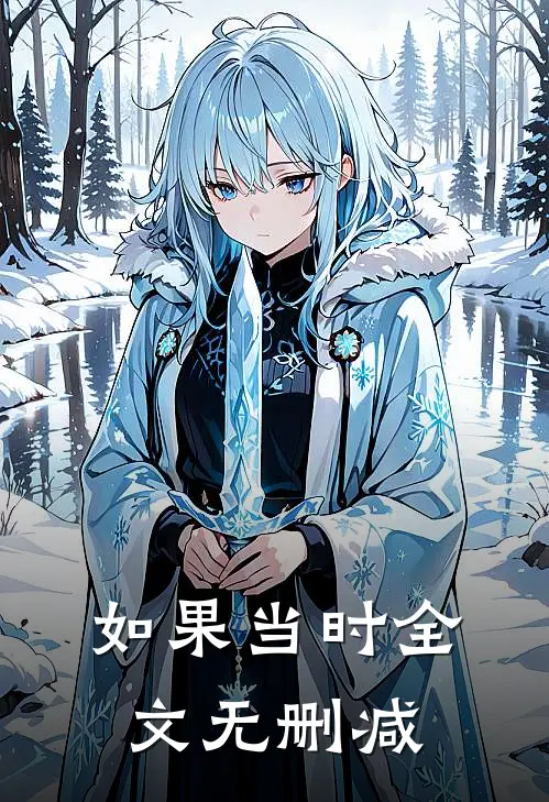 如果当时全文无删减