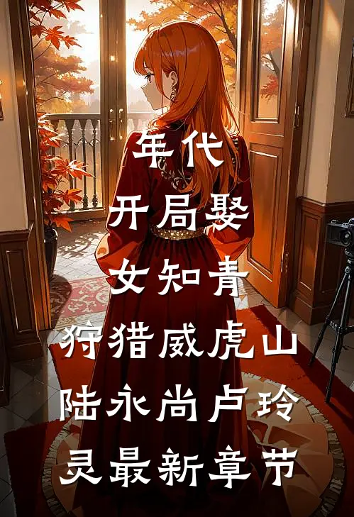 年代：开局娶女知青，狩猎威虎山陆永尚卢玲灵最新章节