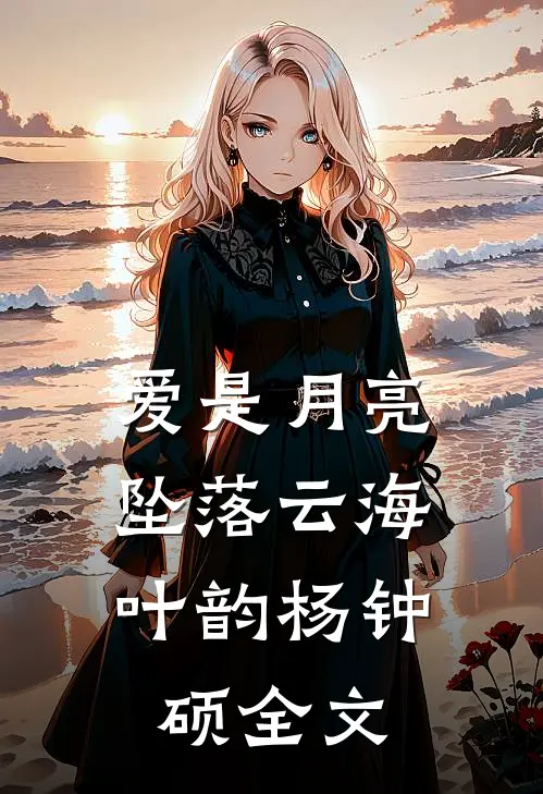 爱是月亮，坠落云海叶韵杨钟硕全文