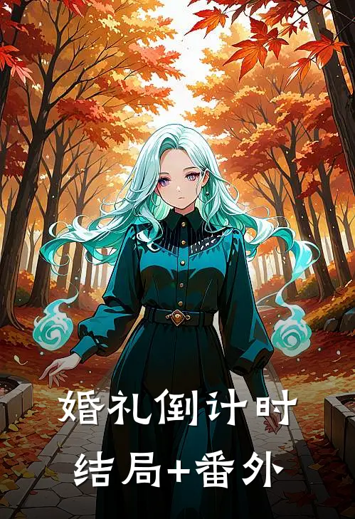 婚礼倒计时结局+番外