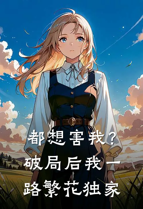 都想害我？破局后我一路繁花独家