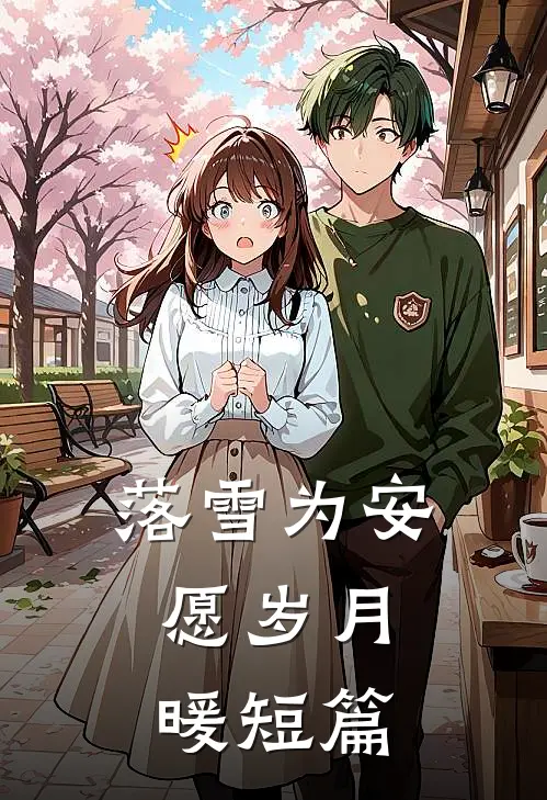 落雪为安，愿岁月暖短篇