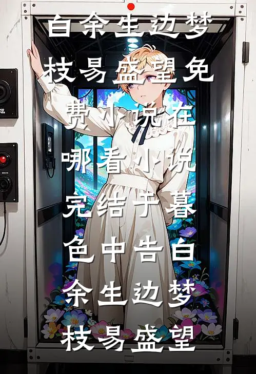 爱意葬于今朝阅读