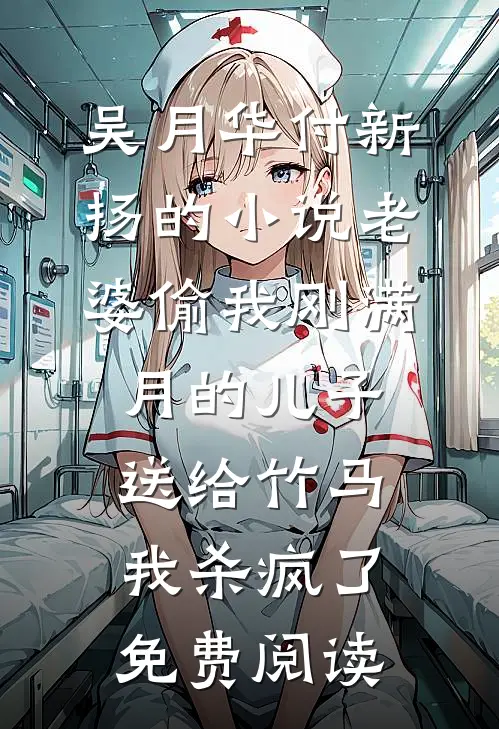 吴月华付新扬的小说老婆偷我刚满月的儿子送给竹马，我杀疯了免费阅读