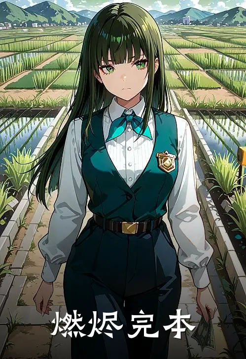燃烬完本
