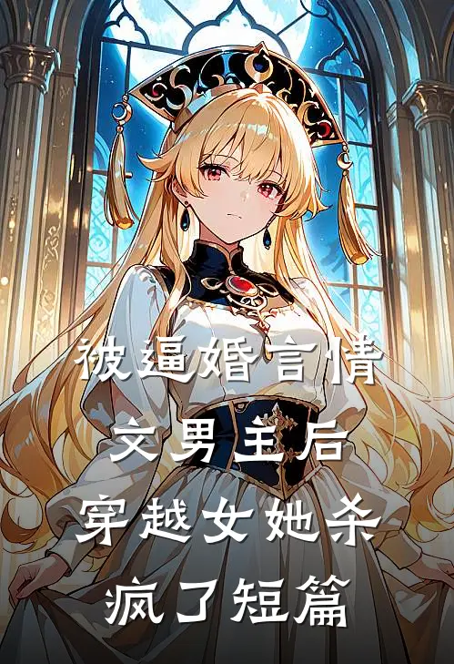 被逼婚言情文男主后，穿越女她杀疯了短篇