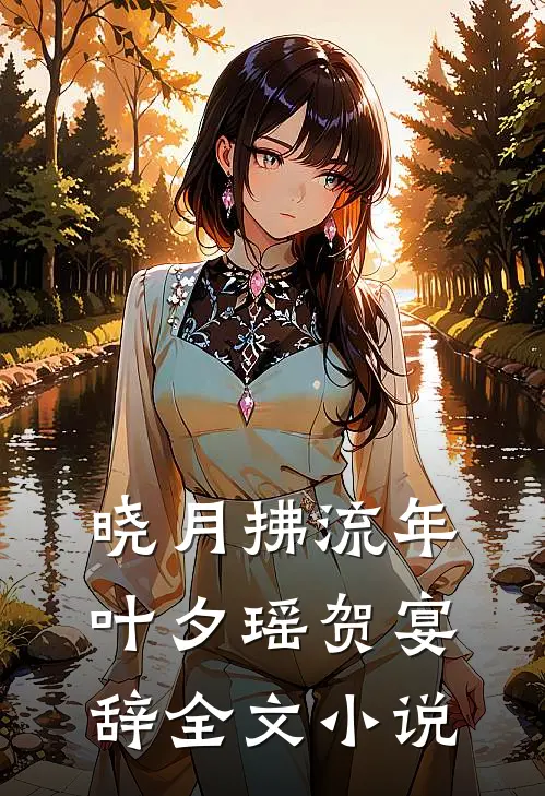 晓月拂流年叶夕瑶贺宴辞全文小说