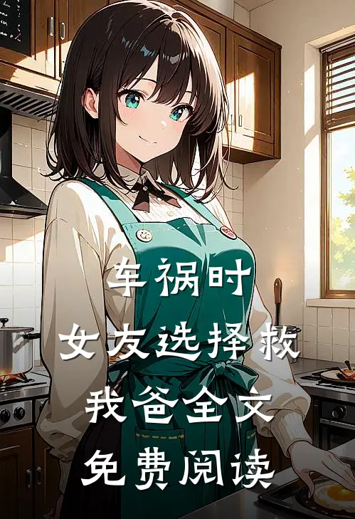 车祸时，女友选择救我爸全文免费阅读
