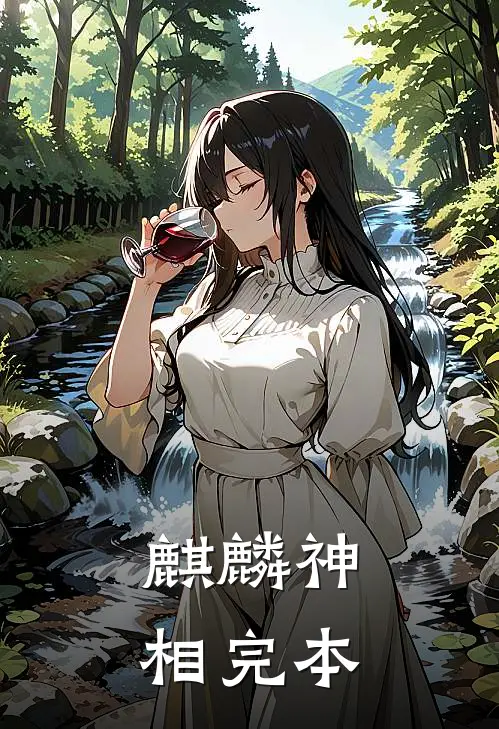 麒麟神相完本