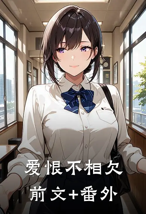 爱恨不相欠前文+番外