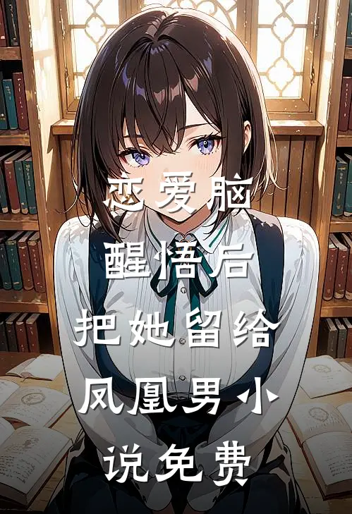 恋爱脑醒悟后，把她留给凤凰男小说免费