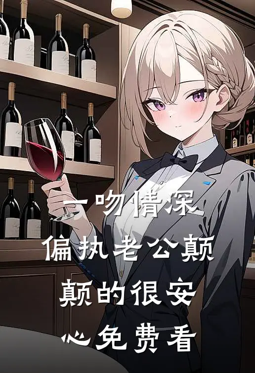 一吻情深，偏执老公颠颠的很安心免费看