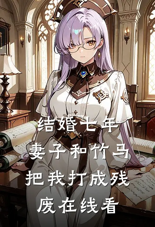 结婚七年，妻子和竹马把我打成残废在线看