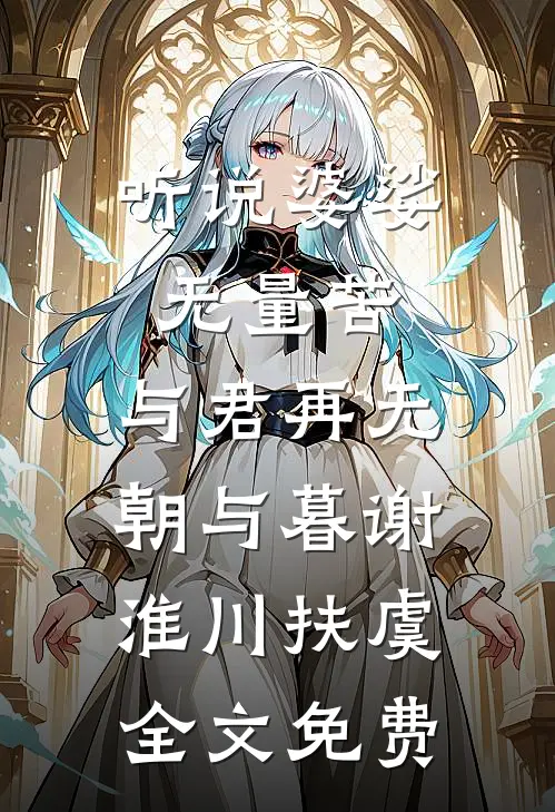 听说婆娑无量苦，与君再无朝与暮谢淮川扶虞全文免费