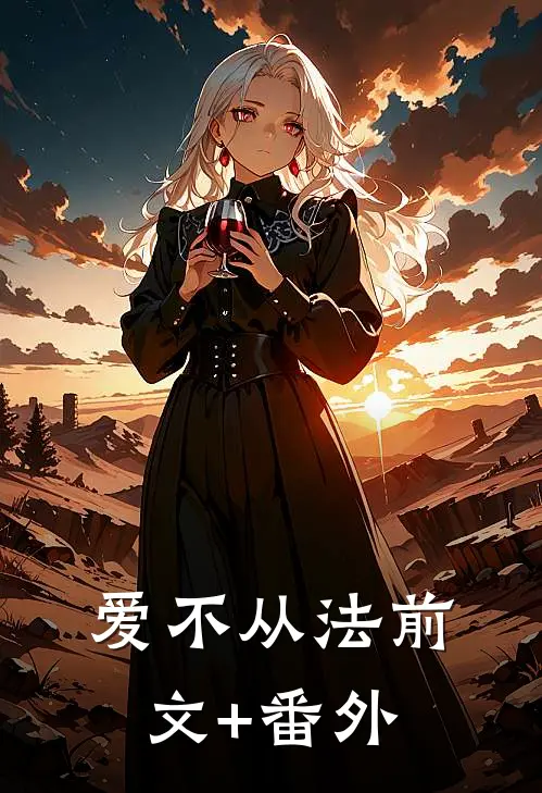 爱不从法前文+番外