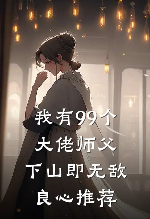 我有99个大佬师父，下山即无敌良心推荐