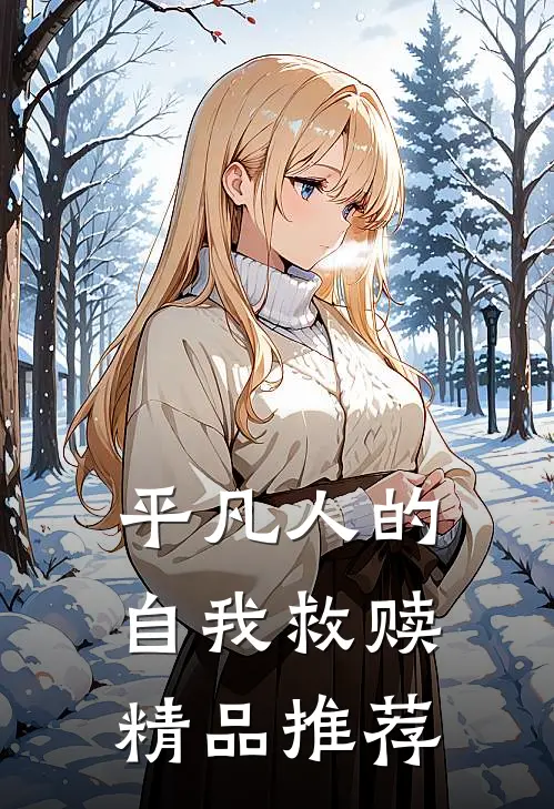 平凡人的自我救赎精品推荐