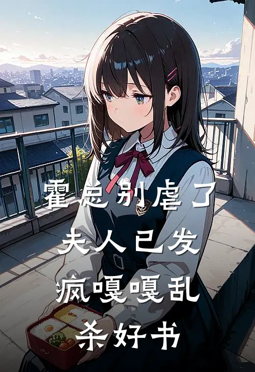 霍总别虐了，夫人已发疯嘎嘎乱杀好书
