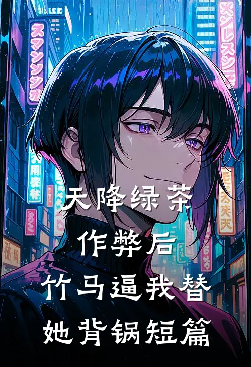 天降绿茶作弊后，竹马逼我替她背锅短篇