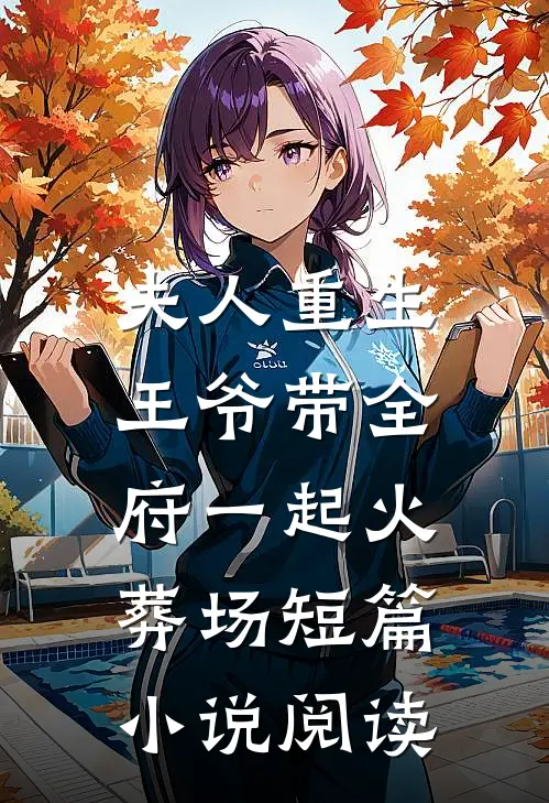 夫人重生，王爷带全府一起火葬场短篇小说阅读