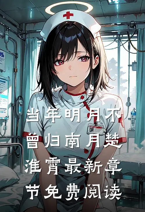 当年明月不曾归南月楚淮霄最新章节免费阅读