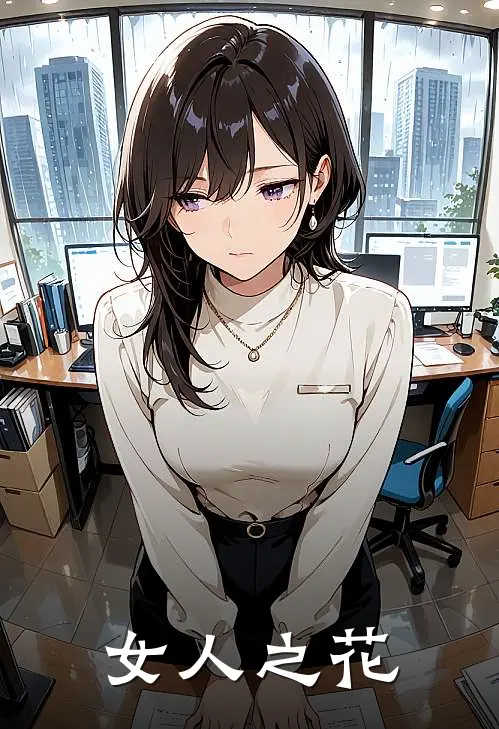 女人之花