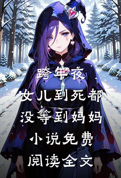跨年夜，女儿到死都没等到妈妈小说免费阅读全文