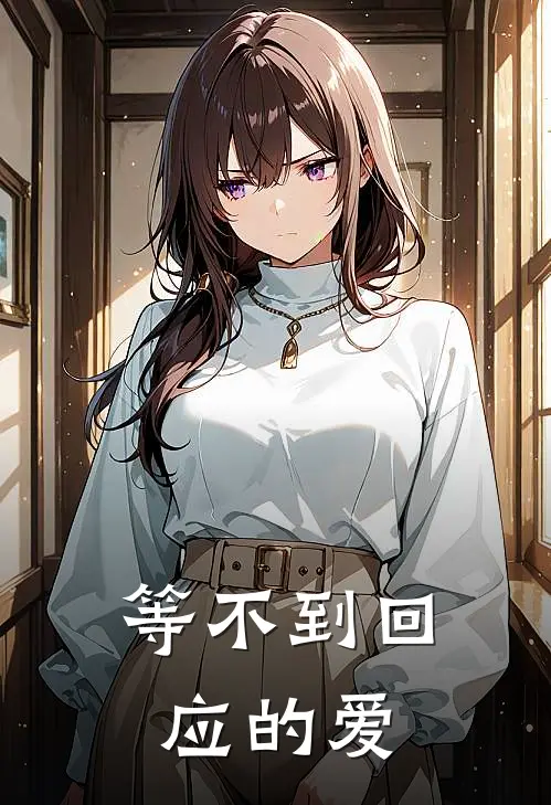 等不到回应的爱