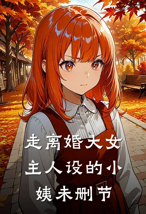 走离婚大女主人设的小姨未删节