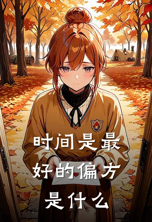 时间是最好的偏方是什么