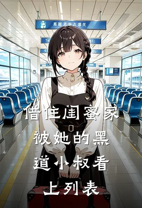 借住闺蜜家，被她的黑道小叔看上列表