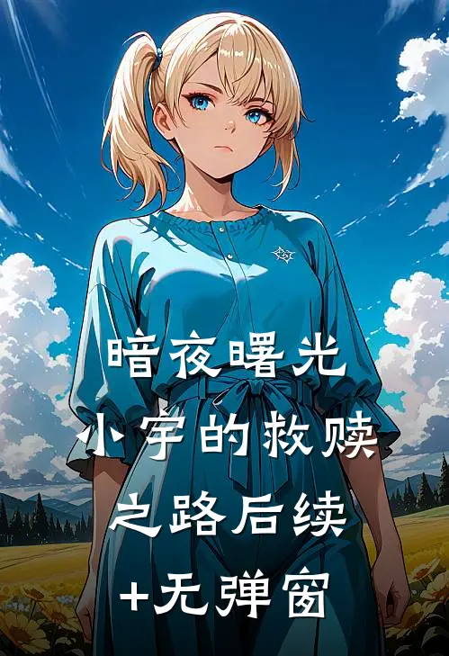 暗夜曙光：小宇的救赎之路后续+无弹窗