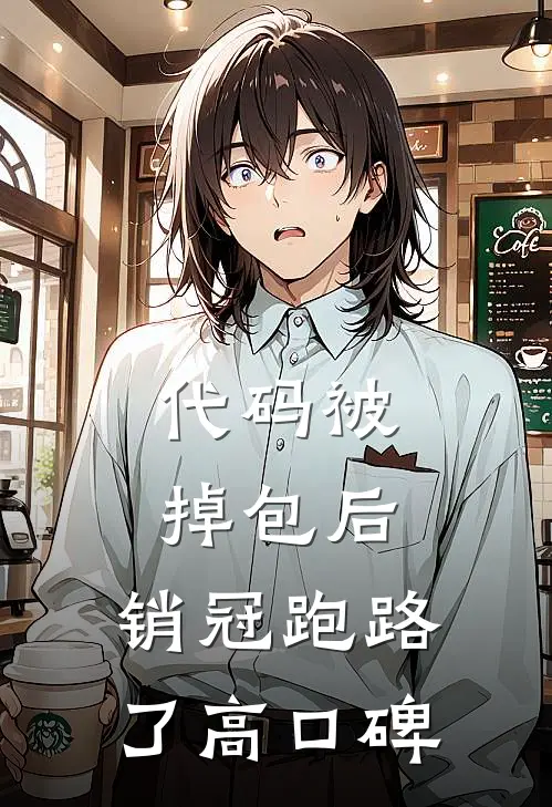 代码被掉包后，销冠跑路了高口碑