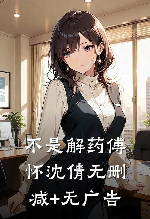 不是解药傅怀沈倩无删减+无广告