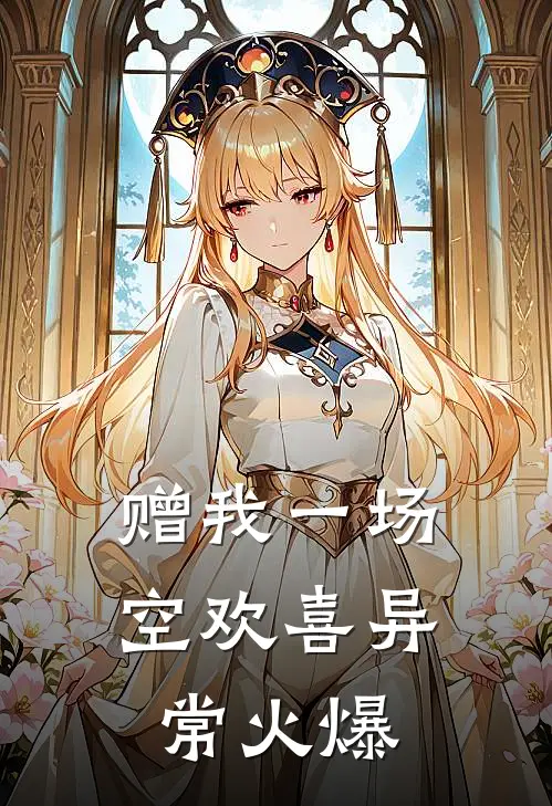 赠我一场空欢喜异常火爆