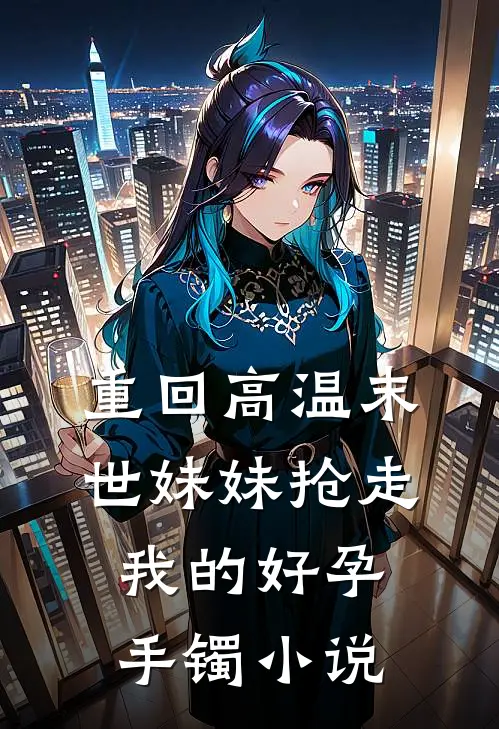 重回高温末世妹妹抢走我的好孕手镯小说